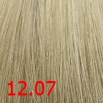 краска цеко 12.07 Бежево-платиновый блондин/Platinblond Beige 12.07 краска Cehko Explosion 12.07 Бежево-платиновый блондин/Platinblond Beige 12.07